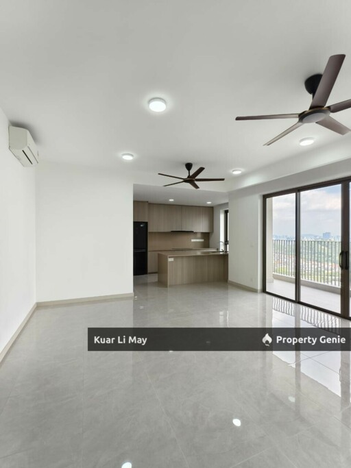 Park Place Desa Park City RM 11k For Rent