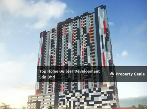 Residensi Mutiara Kajang 2