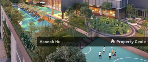 Atwater Residence Seksyen 13 PJ Auction BMV RM97K