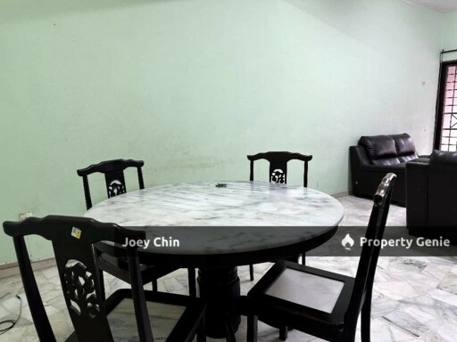 Permas Jaya 2 Storey Terrace House For Sale