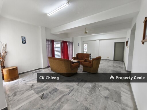 Ridzuan Condo Rent, Fully Furnished 3 Rooms Corner Unit, Bandar Sunway Petaling Jaya