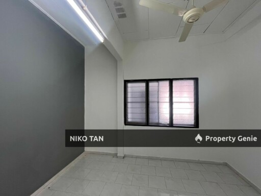 For Sale Jalan Serikaya 15, Taman Segamat Baru, 85000 Segamat, Johor