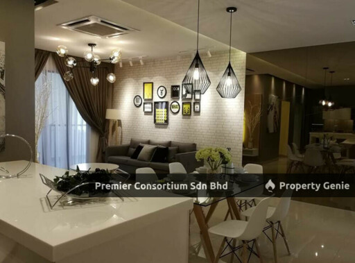 Residensi KLIA