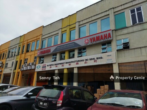 [𝐍𝐞𝐚𝐫 𝐭𝐨 𝐊𝐄𝐒𝐀𝐒 𝐇𝐢𝐠𝐡𝐰𝐚𝐲] Taman Tan Yew Lai, Kuala Lumpur