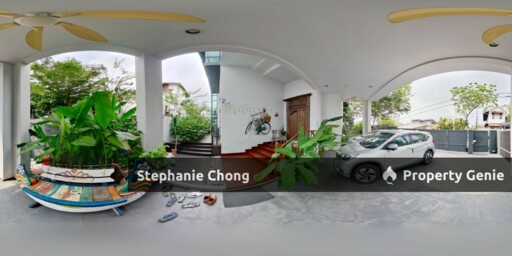 PJ Section 12 2.5-Storey Bungalow Rebuilt, Luxury, Pristine, with Lift and Swimming Pool