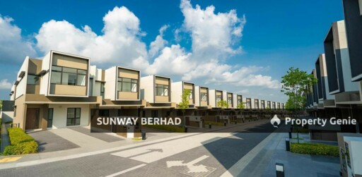 Sunway Emerald Residence