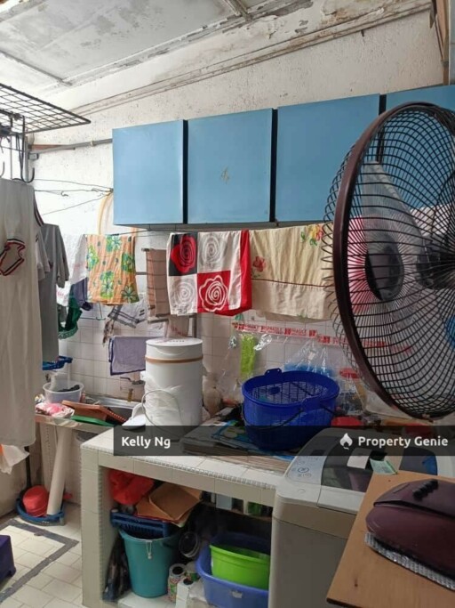 Double Sty House At Southern Park Taman Selatan Klang For Sale