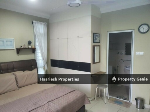For Sale Golden Sand Sea View Residence Johor Bahru