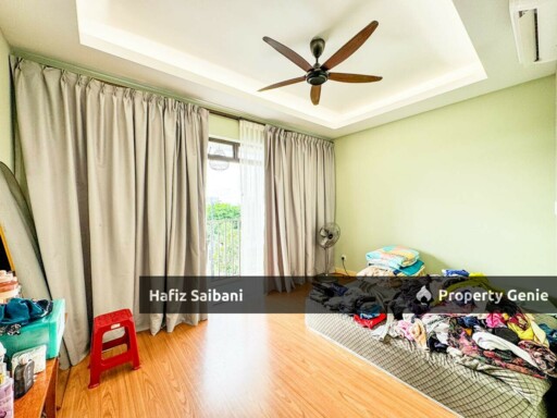 3 Storey Terrace The Mulia Residence Cyberjaya