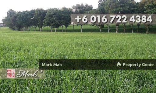 Corner Lot. Value Buy! 1 Acre Leisure Farm Land