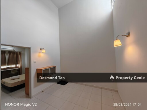 2 Storey Sakura S2 Height, Summer, Seremban 2, Seremban (Renovation & Facing No House)