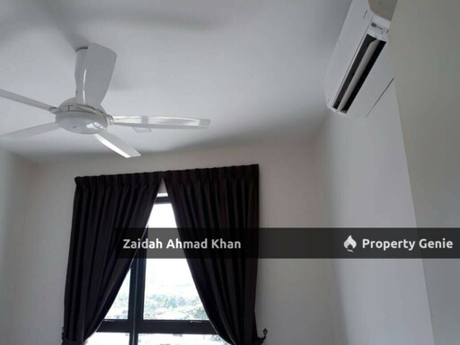 Cristal Serin Condominium Lowest price Partly Furnished