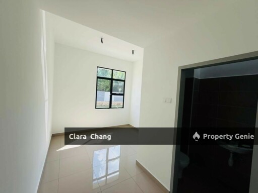 Ponderosa Callista @ Tmn Molek Double Storey Terrace House