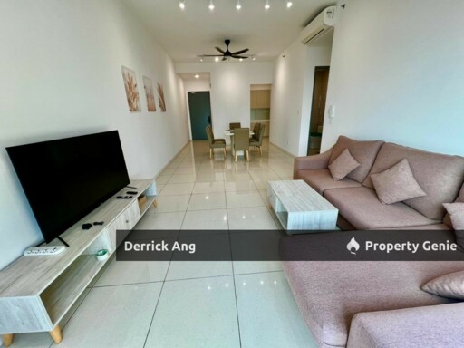 For Sale - Paradigm Residence For Sale Johor Bahru For Sale Skudai For Sale Johor For Sale Jalan Skudai For Sale