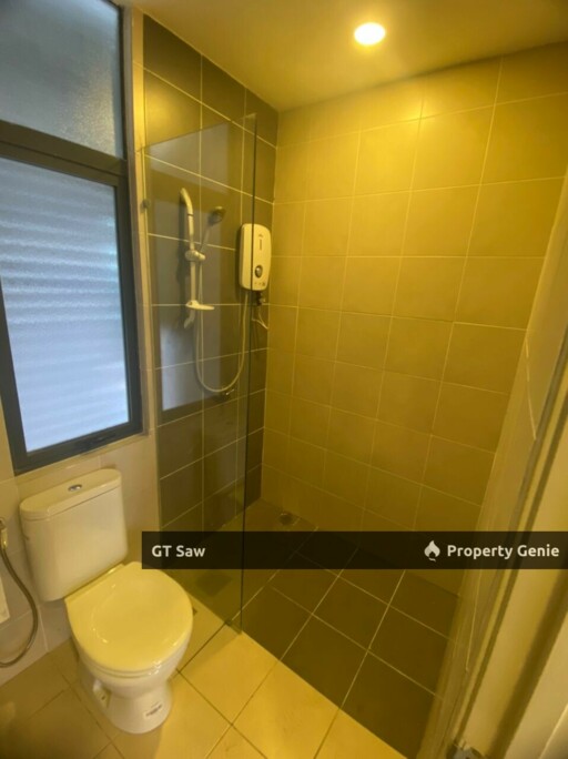 3 Bedroom Spacious Family Suite Fully Furnish For Sales