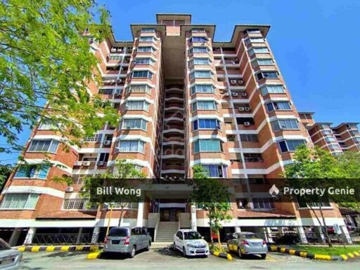 Green Acre Condo Sungai Long