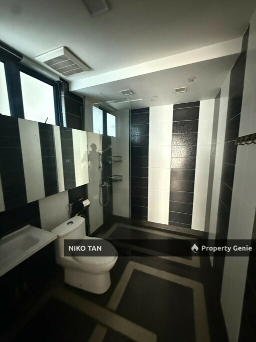 Aster Court Condominium Renovated Johor Bahru For Sale