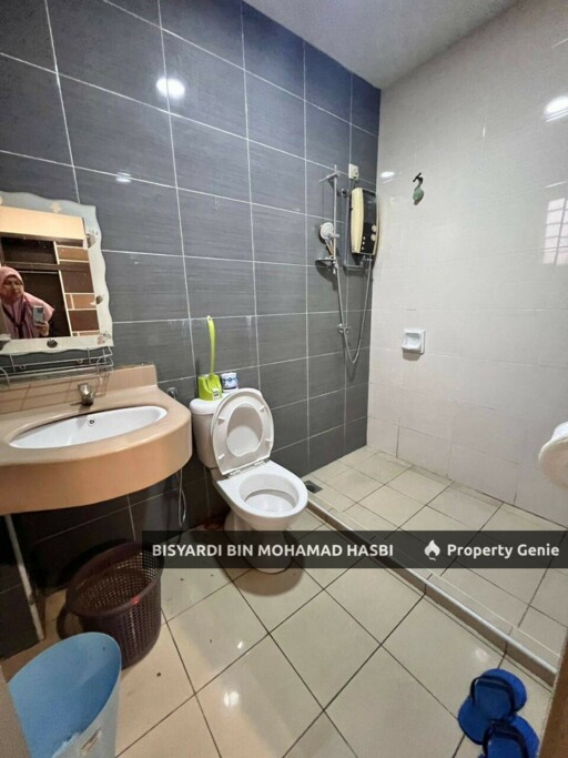 2 STOREY TERRACE SEKSYEN 7 BANDAR BARU BANGI .