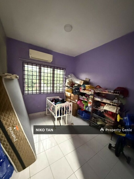 Selesa Puteri Condo 1st Floor Selesa Jaya