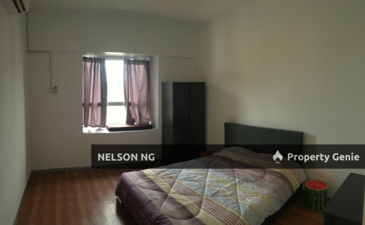 Port Dickson Bayview Villa Condominium