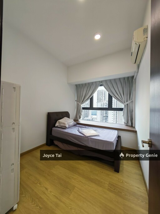 Paragon Residences Fully Furnished For Rent