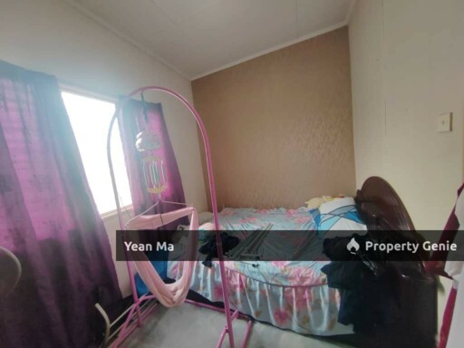 Single Storey House Selasihsari Sungai Buaya For Sale