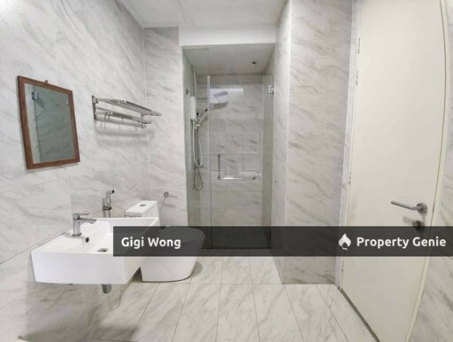 For Rent Imperio Residence Studio Unit