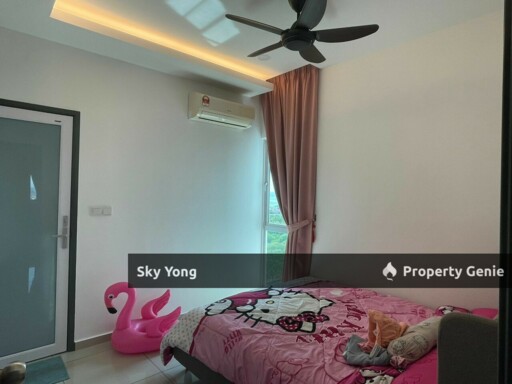 Metropol Condominium below market value for sales