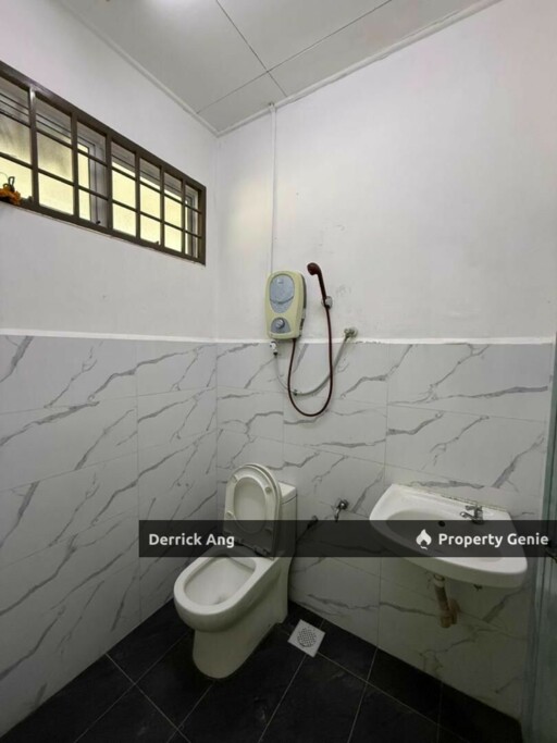For Rent - Jalan Lading For Rent Taman Puteri Wangsa For Rent Ulu Tiram For Rent Johor For Rent