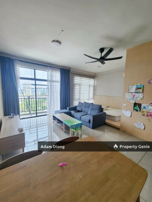 Molek Regency @ Molek, Johor Bahru