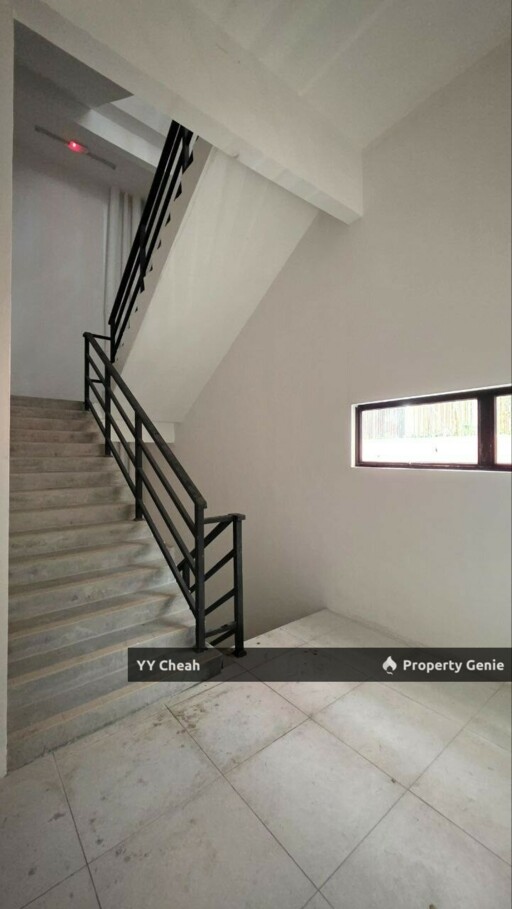 Oxpoint Office Tower, Piccadilly Greentown Ipoh, Brand New For Rent