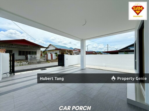 Menglembu Ipoh