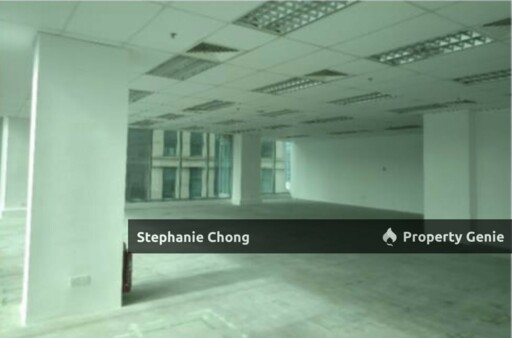 Mutiara Damansara Office Bare Unit 1,891 sq.ft. Menara Mudajaya, for RENT