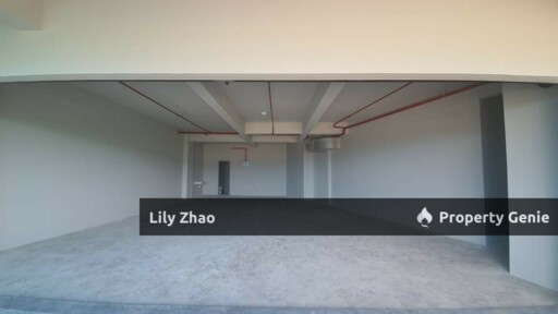 F&B Ground Floor Shop Lot / Showroom Shoppes for Rent @ Prime Area, Jesselton Quay Citipads Commercials, near Jetty Kota Kinabalu City Centre, Sabah
