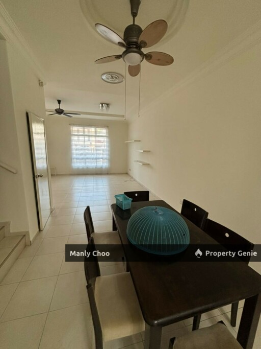 FREEHOLD Double Storey Terrace Cheng Bestari nr Malim Puncak Bertam