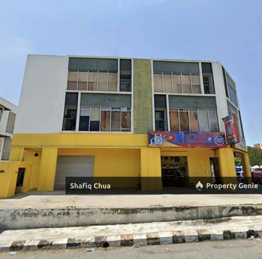 Saujanac Rawang
