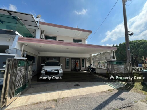 ujong pasir