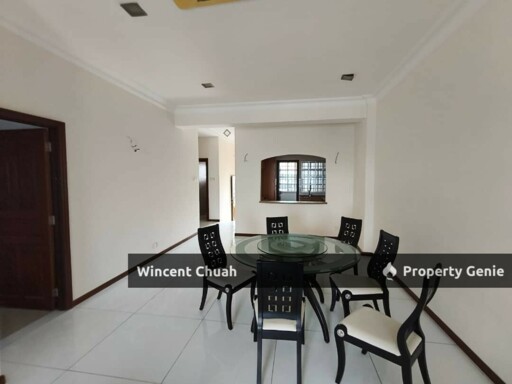 [Freehold] Puncak Athenaeum Condo, Bukit Antarabangsa, Selangor