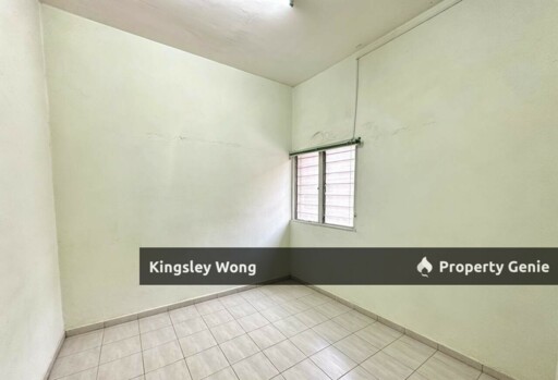 Bercham Ipoh Freehold Double Storey Terrace House Infront Extra Parking Near Aeon Kinta