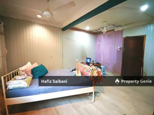 Double Storey Terrace USJ 2 Subang Jaya