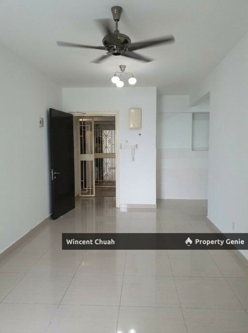 ​Saville @ Melawati Taman Melawati KL 3R2B Unit For Rent RM1,600 | Wincent Chuah 0192291814