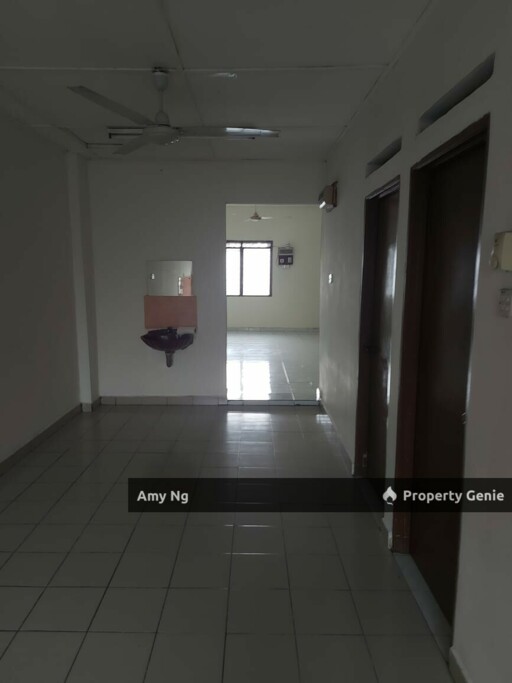 FreeHold 2 Stry Taman Wah Keong