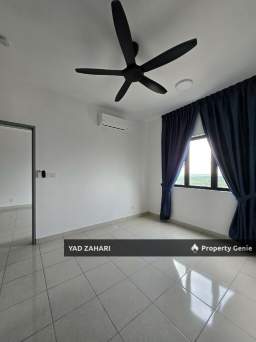 Cassia Residence, Cyberjaya | RM1900 - Partly Furnished and Full Kitchen Cabinet