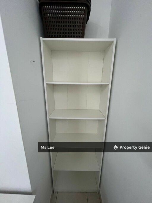 Room for Rent-3 Pax-Cyberia Smarthomes-Cyberjaya-Blok C3 Tkt 11-Ready