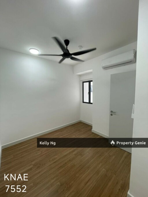 Uptown Residence At Klang For Rent