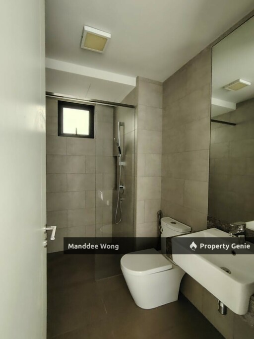 WTS/Desa Park City/1,001 SQFT/1.2 Million