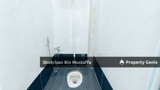 Full Renovation, Taman Semenanjung, Kulai