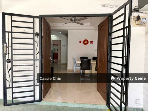 Jalan Nuri Bandar Putra For Rent Kulai For Rent Johor For Rent