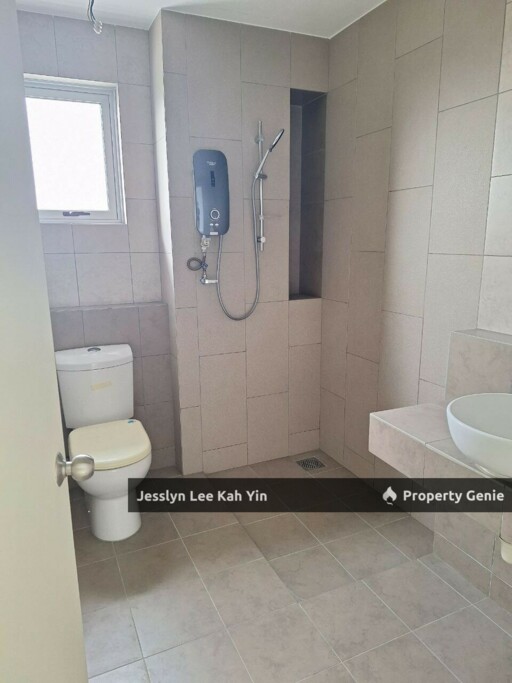 JADITE SUITES Kajang Brand New