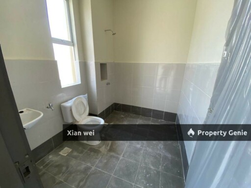 Rare Deal in the Area! RM340k Double Storey Terrace 🌟